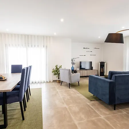 Villa Carlotta - By Smarthomes