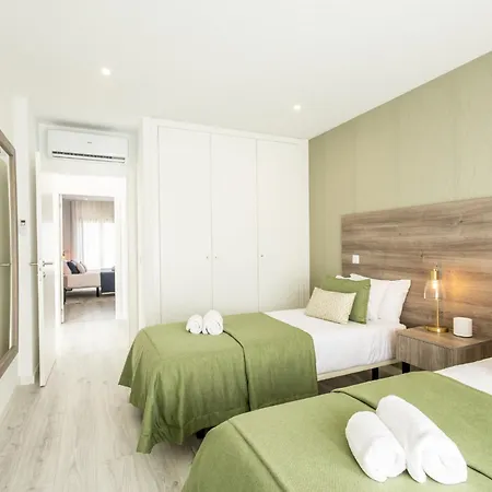 Carlotta - By Smarthomes Villa *