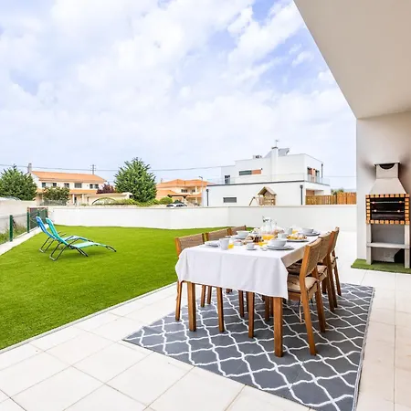 Villa Carlotta - By Smarthomes *